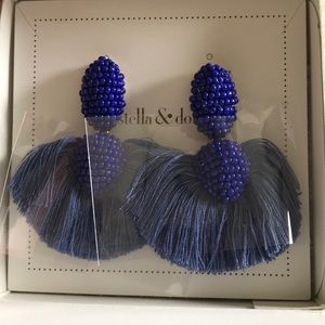 Stella and Dot Ashton Earring